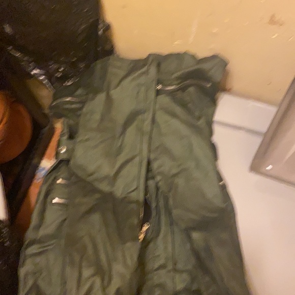 Jumpsuit - Picture 4 of 5